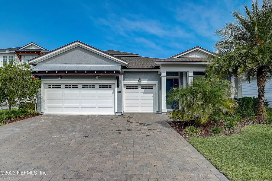 286 GULFSTREAM WAY, Ponte Vedra, FL 32081