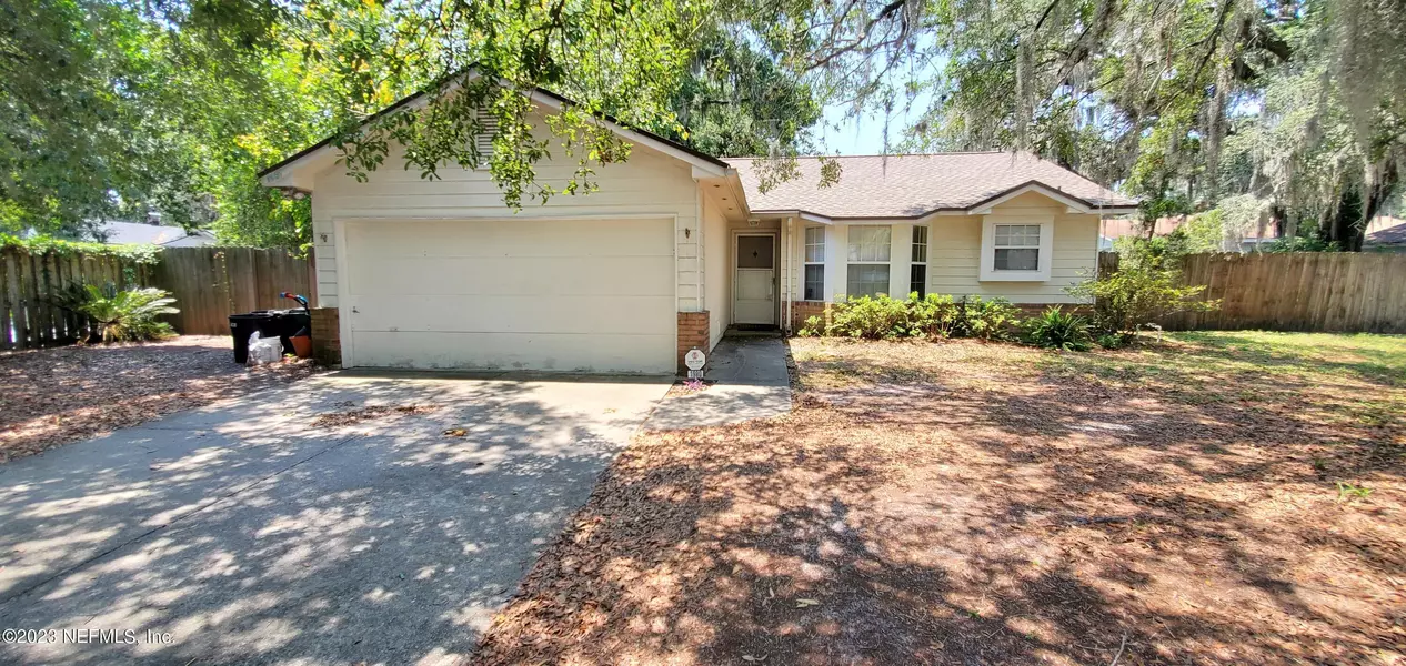 1980 LORDUN TER, Jacksonville, FL 32207