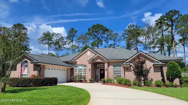 1831 ROYAL FERN LN, Fleming Island, FL 32003