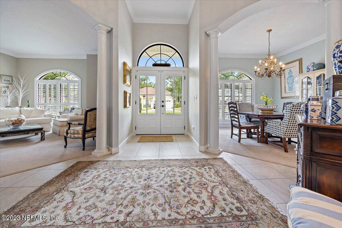 Ponte Vedra Beach, FL 32082,348 SAWMILL LN