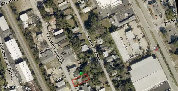 Holly Hill, FL 32117,641 CARSWELL AVE