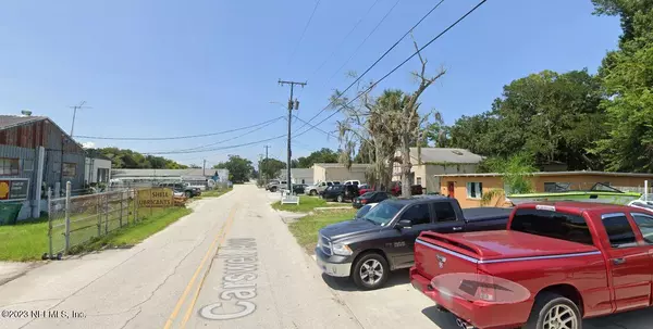 Holly Hill, FL 32117,641 CARSWELL AVE