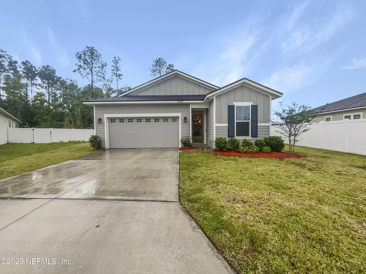 Fernandina Beach, FL 32034,95484 GAMAY CT