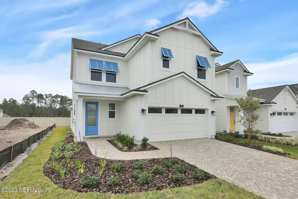 Ponte Vedra, FL 32081,61 BLUE OAK CT