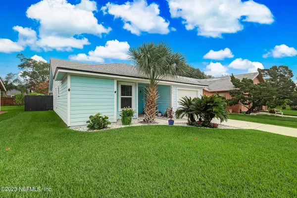 525 16TH AVE S, Jacksonville Beach, FL 32250