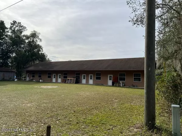 Interlachen, FL 32148,106 MATHE AVE