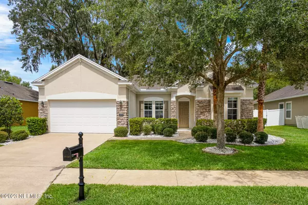10315 OXFORD LAKES DR, Jacksonville, FL 32257