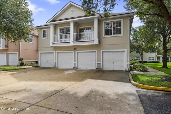 Jacksonville, FL 32225,1745 FOREST LAKE CIR W #3