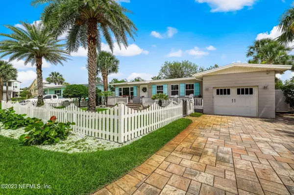 Jacksonville Beach, FL 32250,133 29TH AVE S