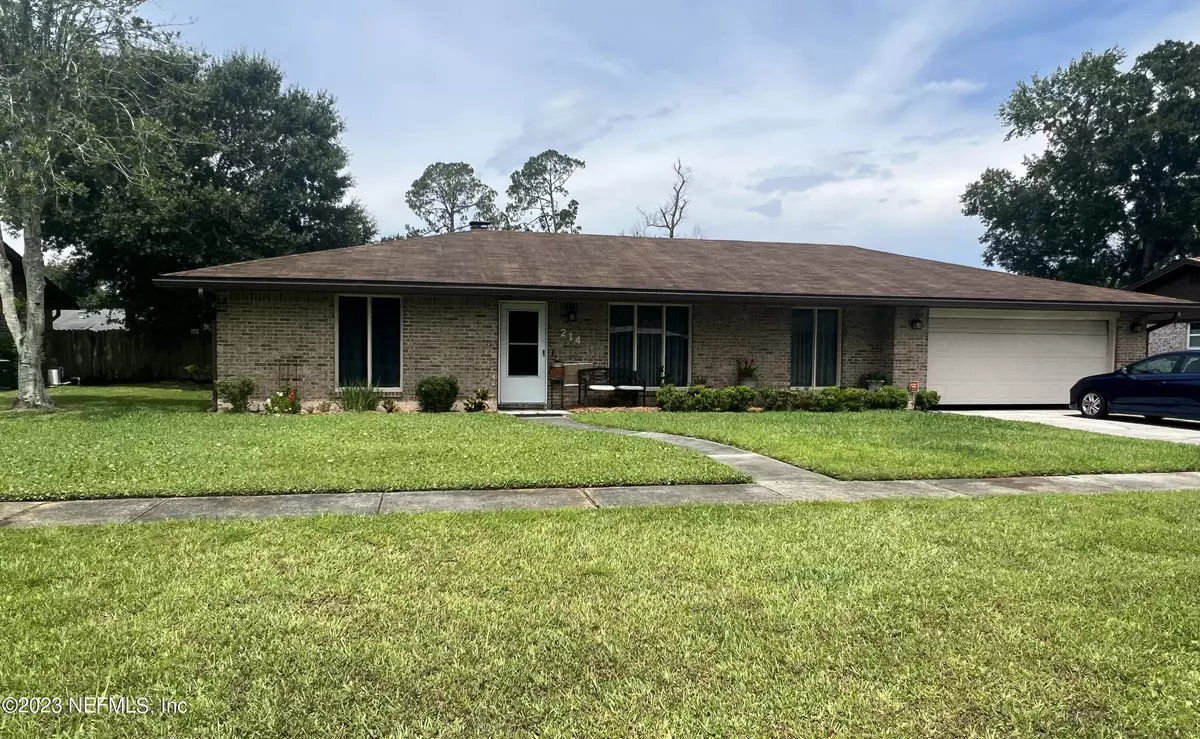 Orange Park, FL 32073,214 QUINCE CT
