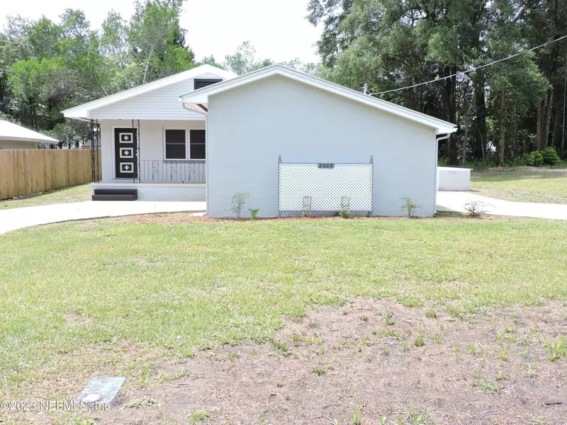 2009-B LAUREL ST, Palatka, FL 32177