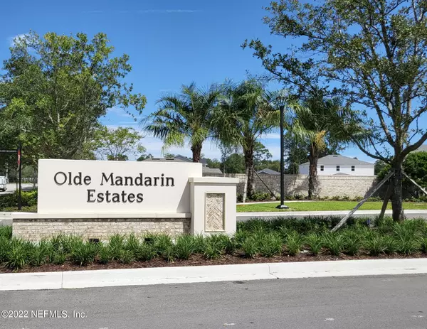 Jacksonville, FL 32257,10582 FLORENCE JEAN DR