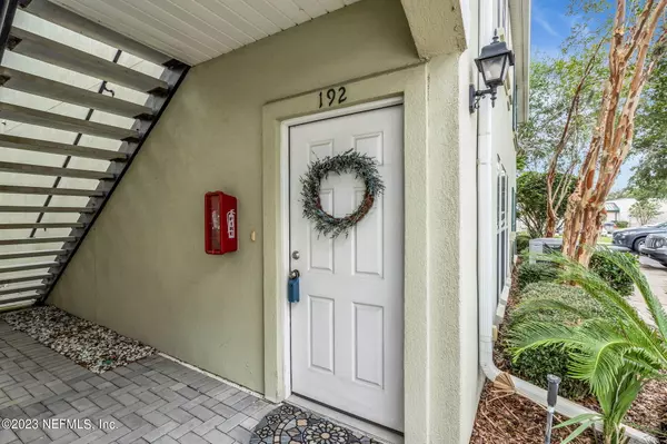 Jacksonville Beach, FL 32250,192 JARDIN DE MER PL #192