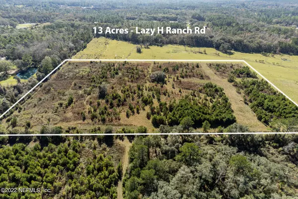 Middleburg, FL 32068,0 LAZY H RANCH RD