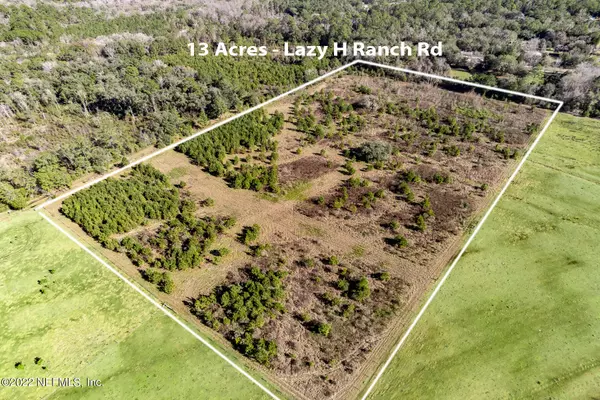 Middleburg, FL 32068,0 LAZY H RANCH RD