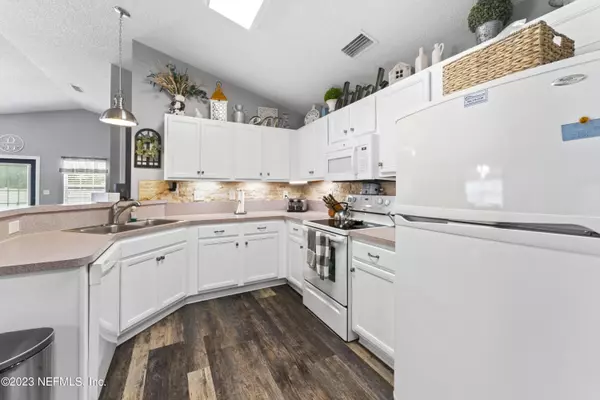 Green Cove Springs, FL 32043,2357 CREEKFRONT DR