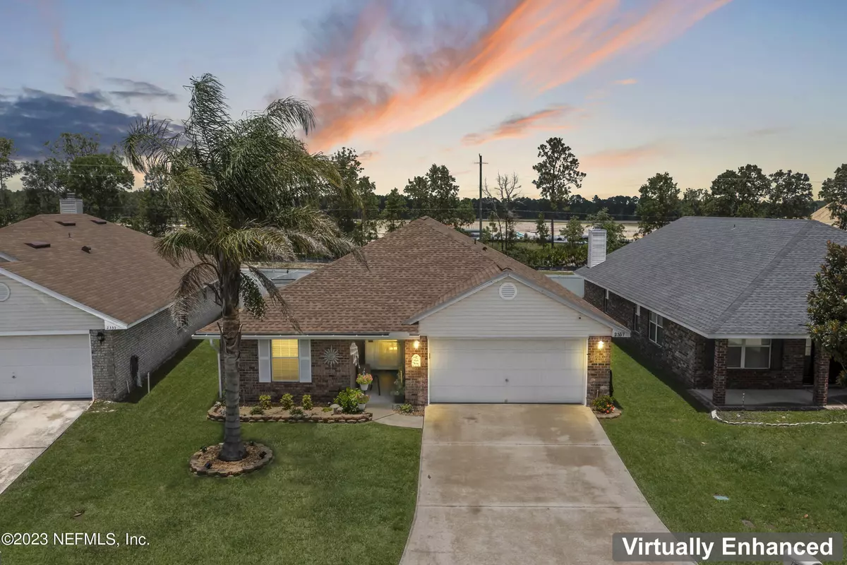 Green Cove Springs, FL 32043,2357 CREEKFRONT DR