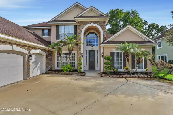 Fleming Island, FL 32003,1836 HICKORY TRACE DR