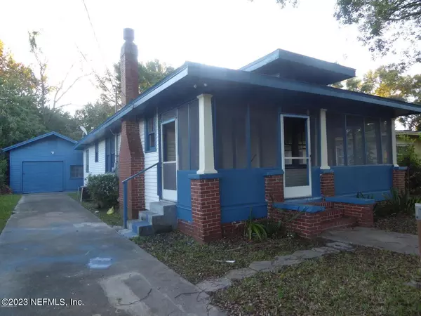 Jacksonville, FL 32206,1735 BRACKLAND ST