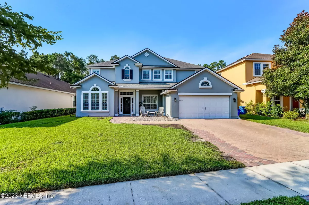 Ponte Vedra, FL 32081,229 CORNWALL DR