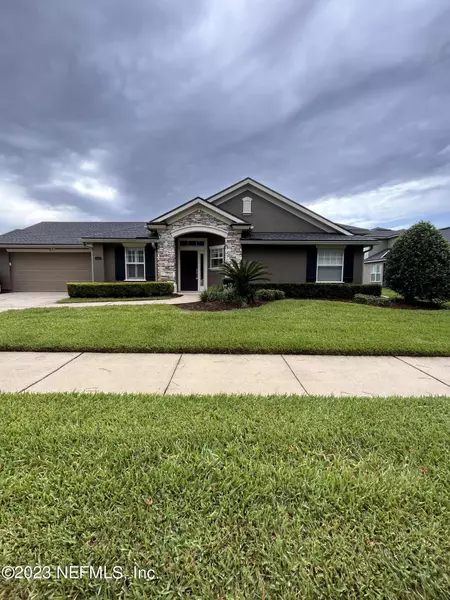 2141 STONE CREEK #A, Fleming Island, FL 32003