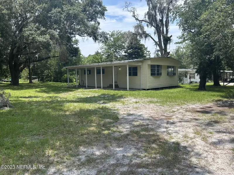 116 WILKINSON LN, Palatka, FL 32177