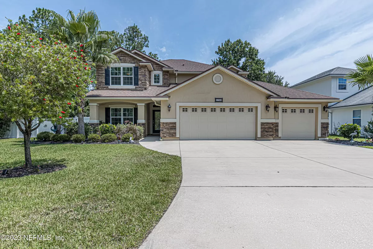 Fleming Island, FL 32003,1755 EAGLE CREST DR