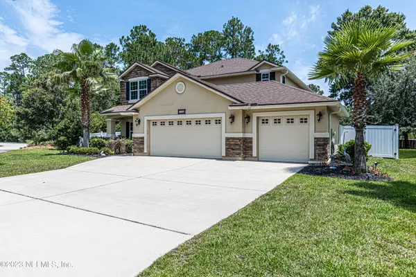 Fleming Island, FL 32003,1755 EAGLE CREST DR