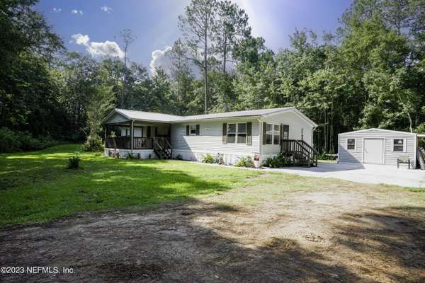 54593 MARSH RD, Callahan, FL 32011