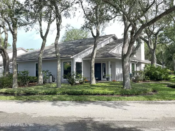 7 SEA WINDS LN W, Ponte Vedra Beach, FL 32082