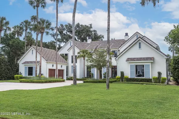 Ponte Vedra Beach, FL 32082,116 TWELVE OAKS LN