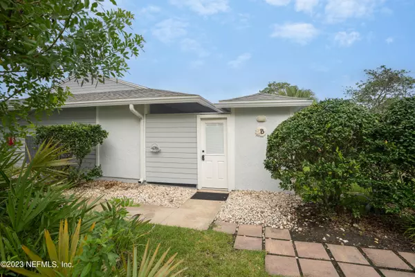 St. Augustine Beach, FL 32080,17 FOUNTAIN OF YOUTH BLVD #B