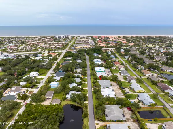St. Augustine Beach, FL 32080,17 FOUNTAIN OF YOUTH BLVD #B