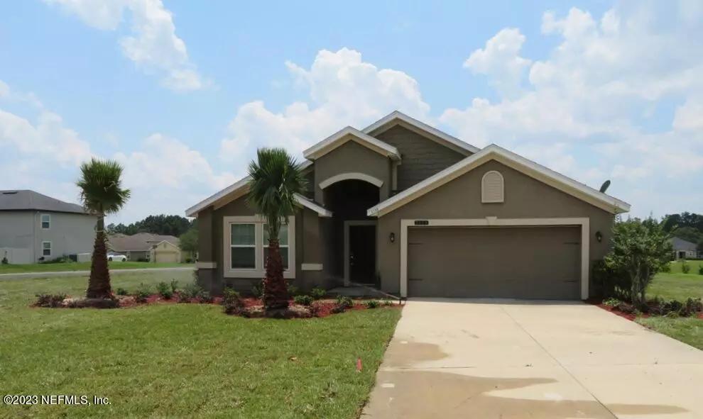 3138 HIDDEN MEADOWS CT, Green Cove Springs, FL 32043