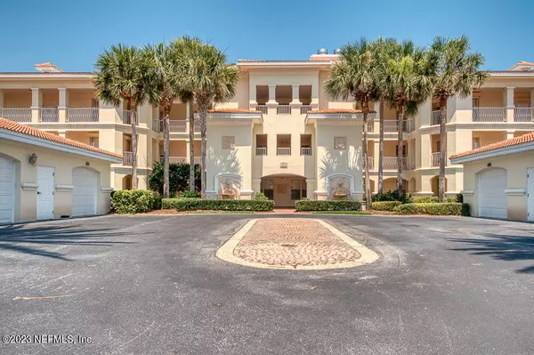 Ponte Vedra Beach, FL 32082,315 S OCEAN GRANDE DR #106