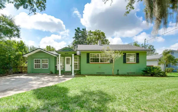 4929 BRIDGEWATER CIR,  Jacksonville,  FL 32207