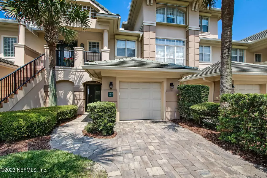 5264 SEA CHASE DR #1, Amelia Island, FL 32034