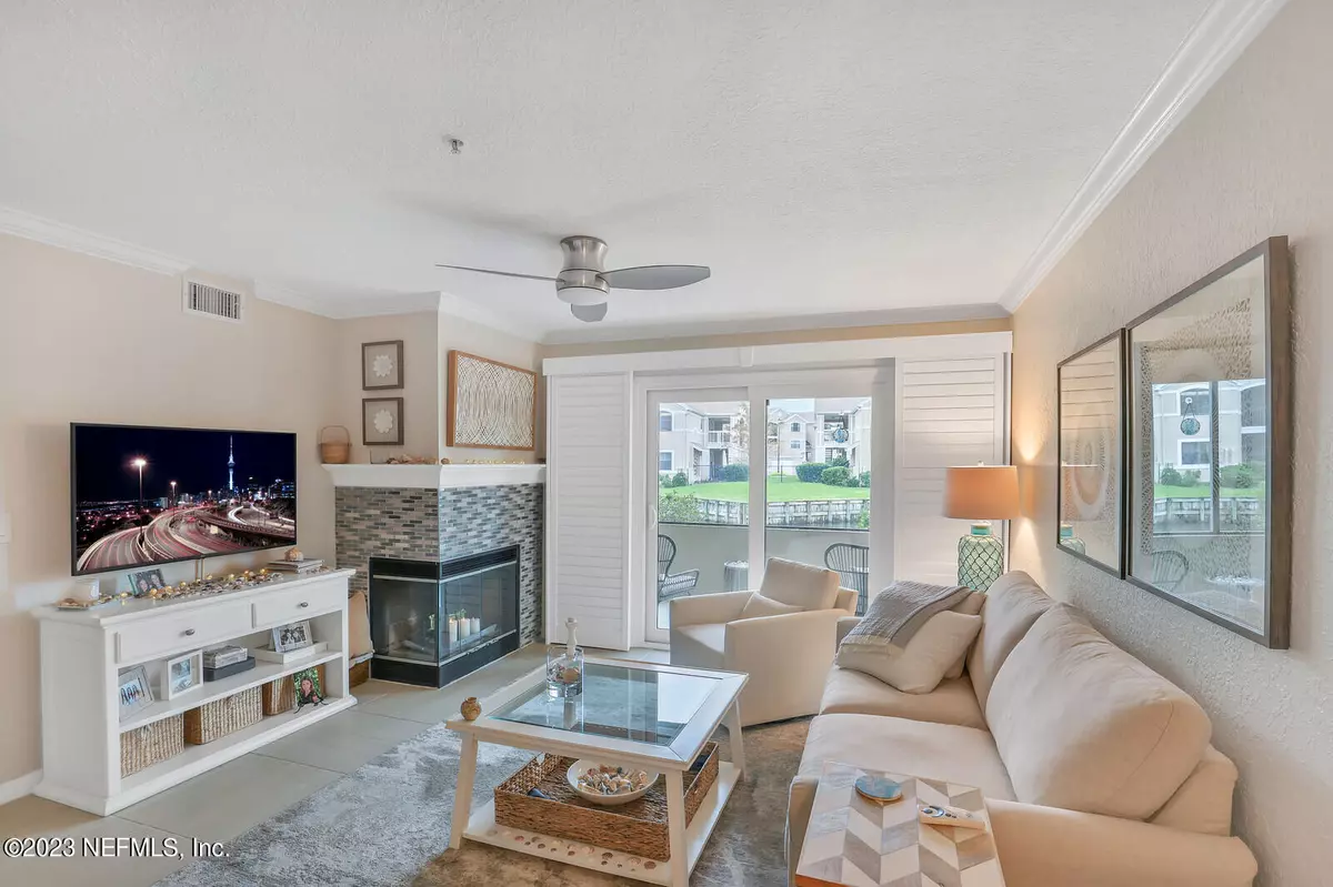 Ponte Vedra Beach, FL 32082,700 BOARDWALK DR #717