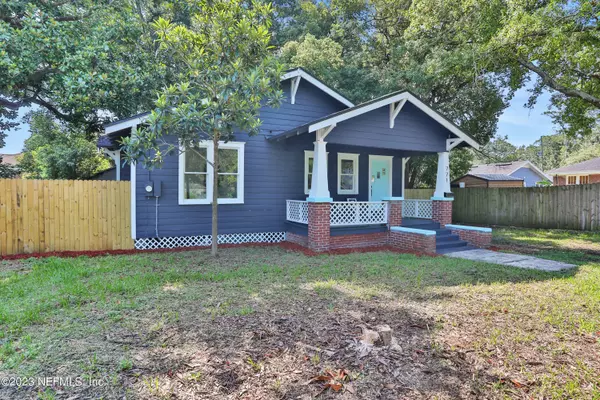 Jacksonville, FL 32204,771 WEST ST