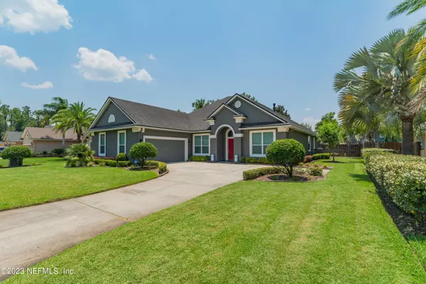 Fleming Island, FL 32003,2235 AUTUMN COVE CIR