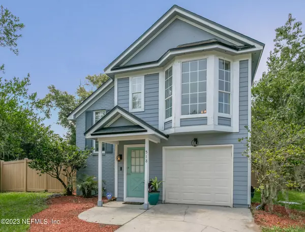 518 TUXEDO CT,  Jacksonville,  FL 32225