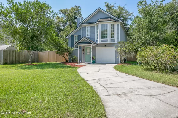 Jacksonville, FL 32225,518 TUXEDO CT