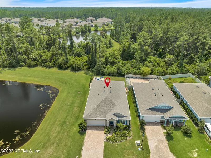 45 OTERO PT, St Augustine, FL 32095