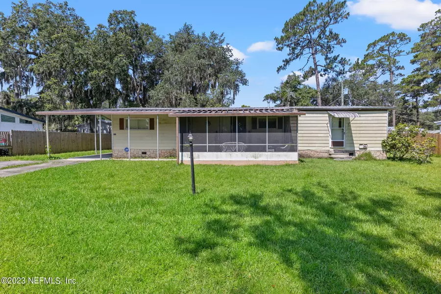 103 MARGARITA RD, East Palatka, FL 32131