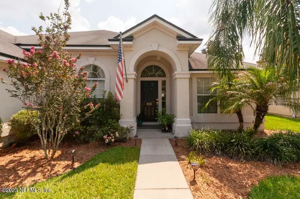 813 TEMPLETON LN, Ponte Vedra, FL 32081