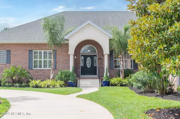 St Augustine, FL 32080,135 SPARTINA AVE