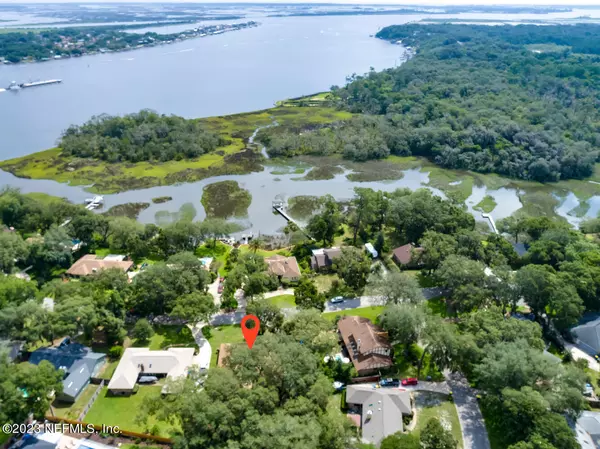 Jacksonville, FL 32225,4826 MARINERS POINT DR