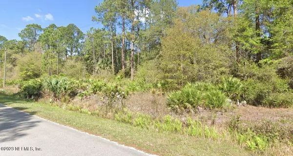 Georgetown, FL 32139,LOT 7 PARADISE BLVD