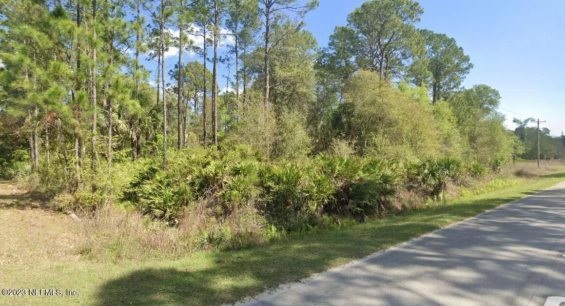 Georgetown, FL 32139,LOT 7 PARADISE BLVD