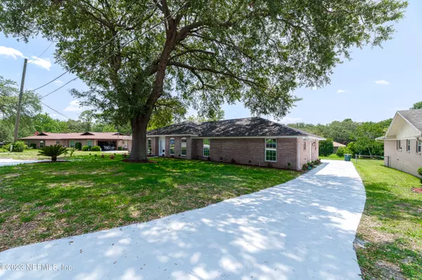 Jacksonville, FL 32256,8450 ALLERTON LN